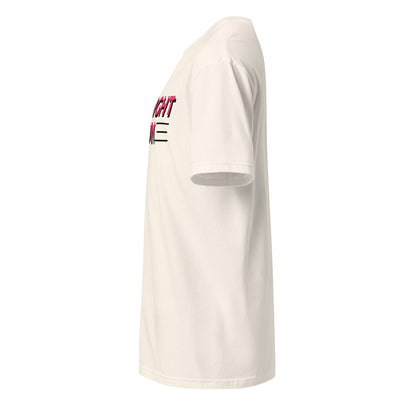 Men’s Heavy Oversized Tee