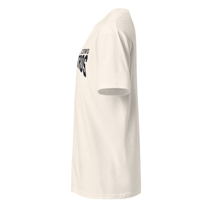 Non Son Como Nosotros Short Sleeve Tee
