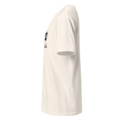 Beam They Not Like Us Tshirt