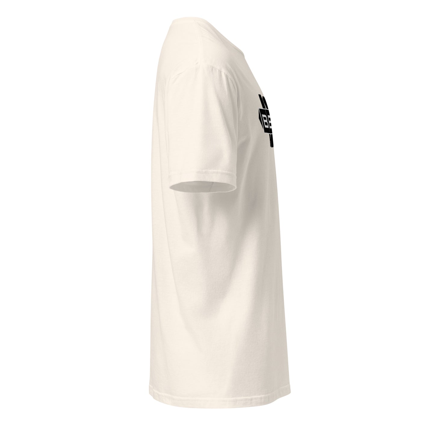 Men’s Cotton Crew Tee