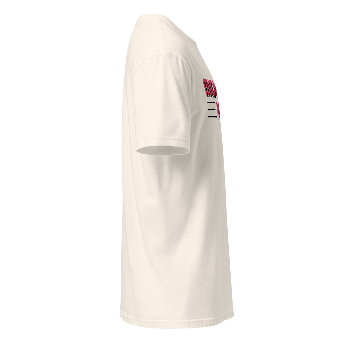 Men’s Heavy Oversized Tee