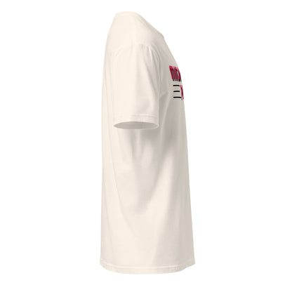 Men’s Heavy Oversized Tee