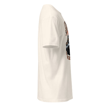 Size of the Dog T-Shirt