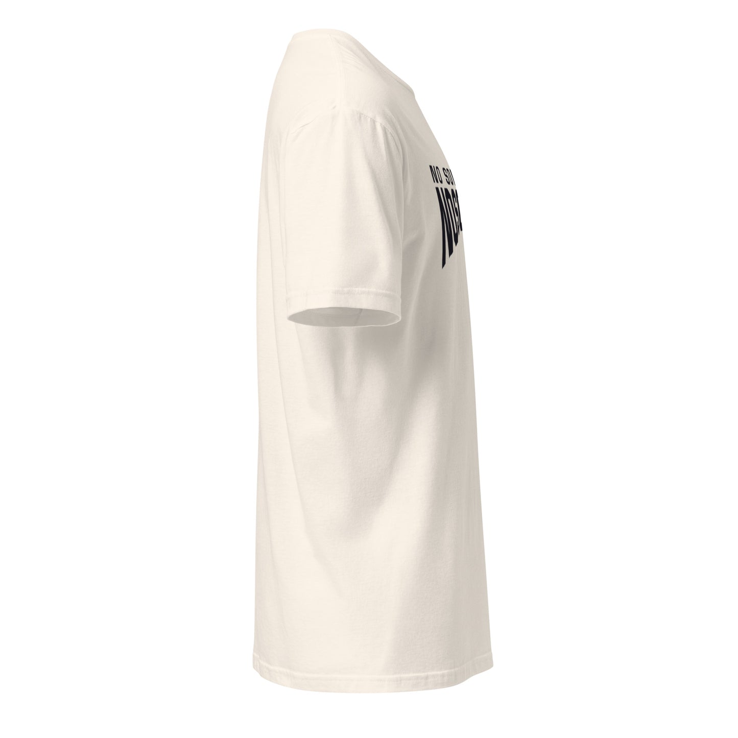 Non Son Como Nosotros Short Sleeve Tee