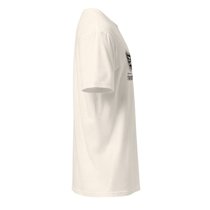 Beam They Not Like Us Tshirt