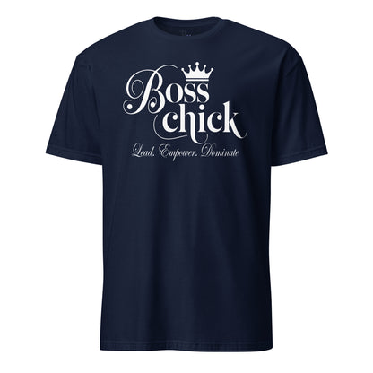 Boss Chick T-Shirt