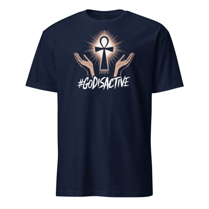 God Is Active T-Shirt