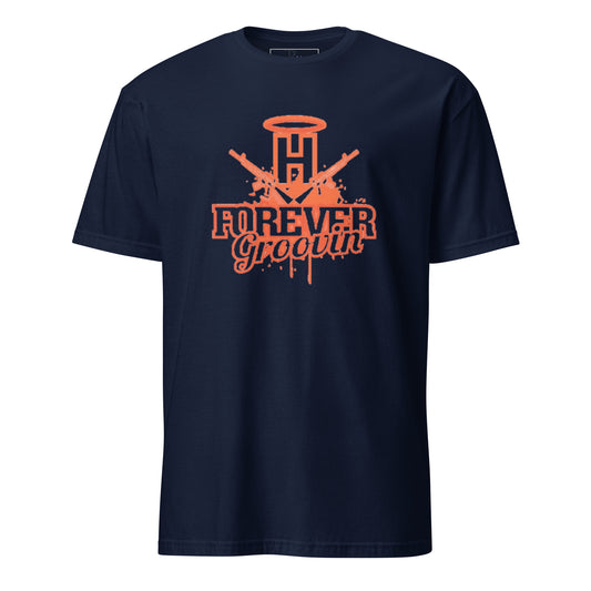Forever Groovin Tee