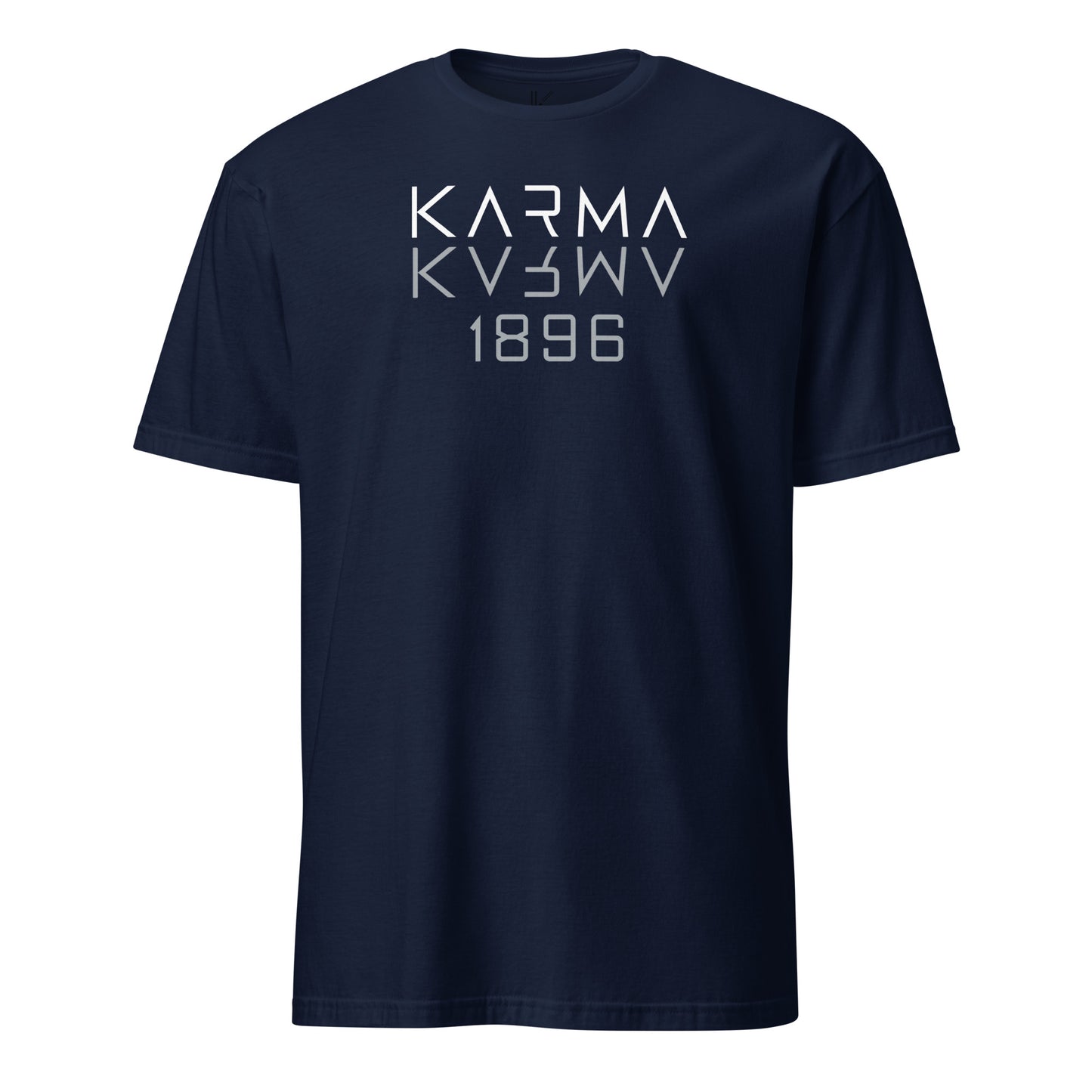 Karma 1896 Signature T-Shirt