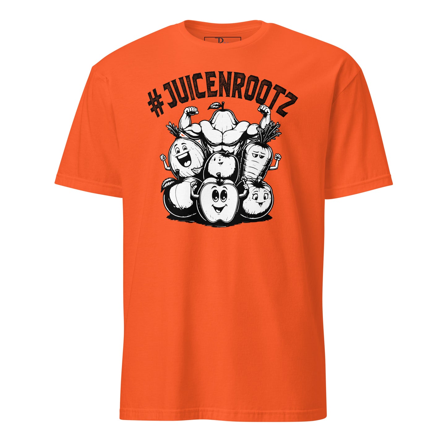 Juicen Rootz Signature T-Shirt T-Shirt