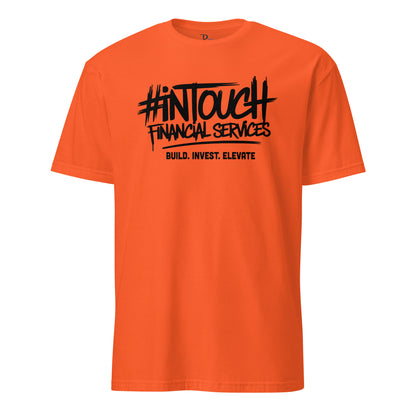 Intouch Services Signature T-Shirt