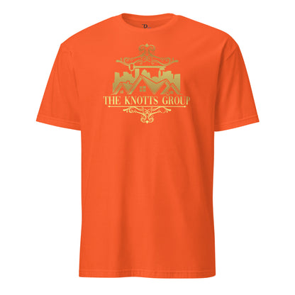 The Knotts Group T-Shirt