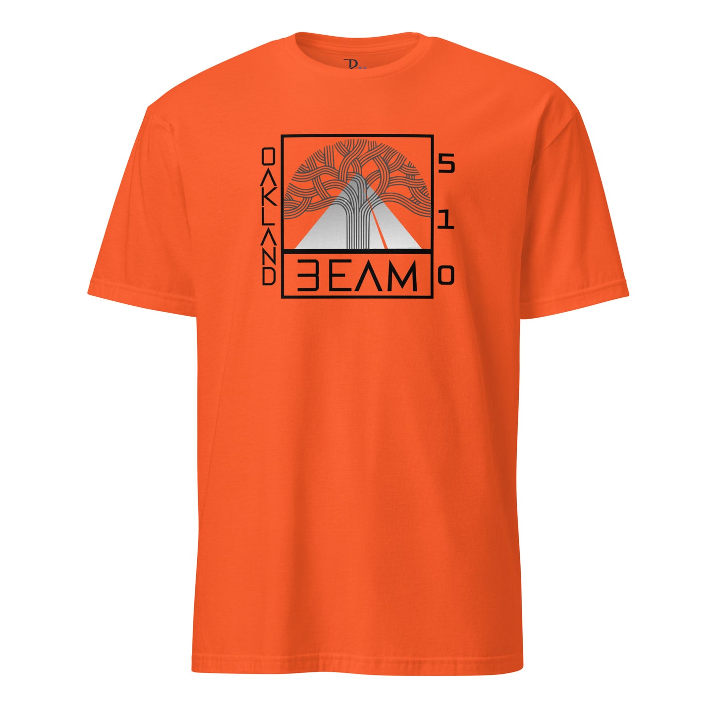 Beam Oakland Signature T-Shirt
