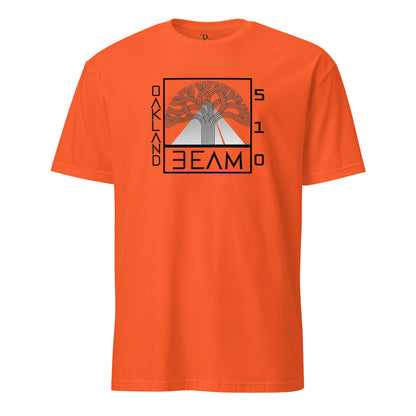 Beam Oakland Signature T-Shirt
