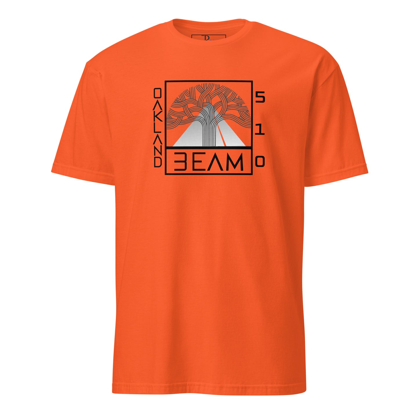 Beam Oakland T-Shirt