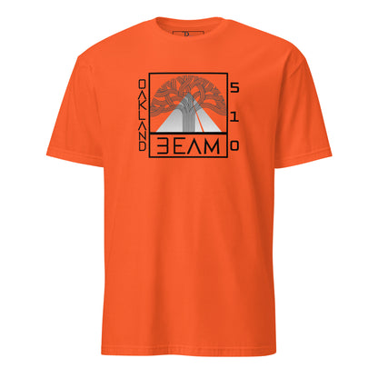 Beam Oakland T-Shirt