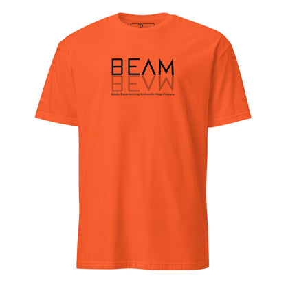 Beam Style T-Shirt