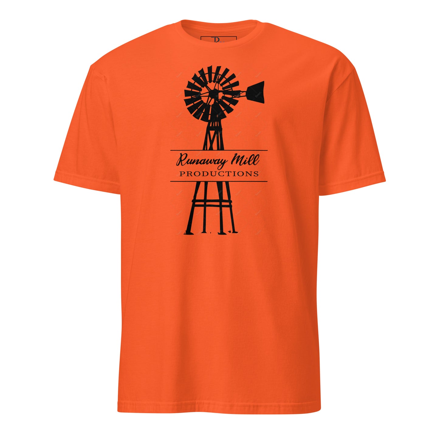 Runaway Mill T-Shirt