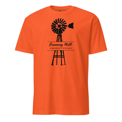 Runaway Mill T-Shirt