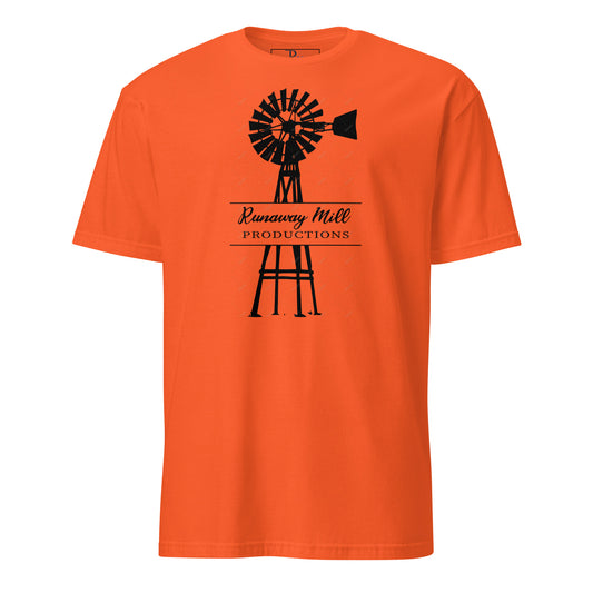 Runaway Mill T-Shirt