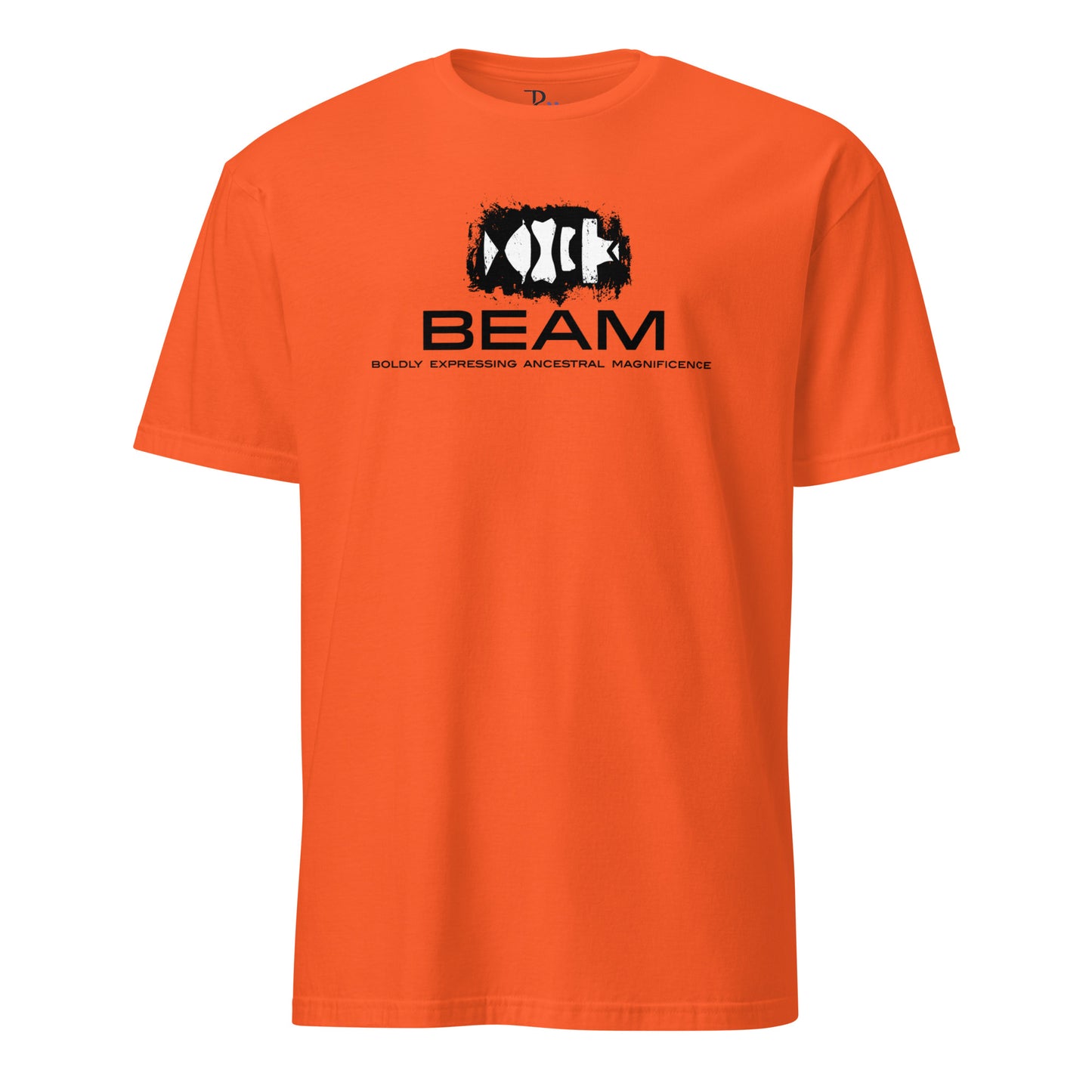 Women’s Midweight Cotton Tee