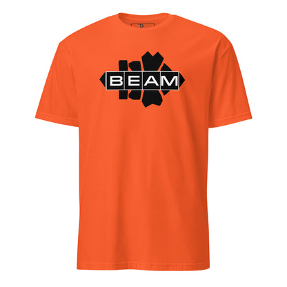 Men’s Cotton Crew Tee