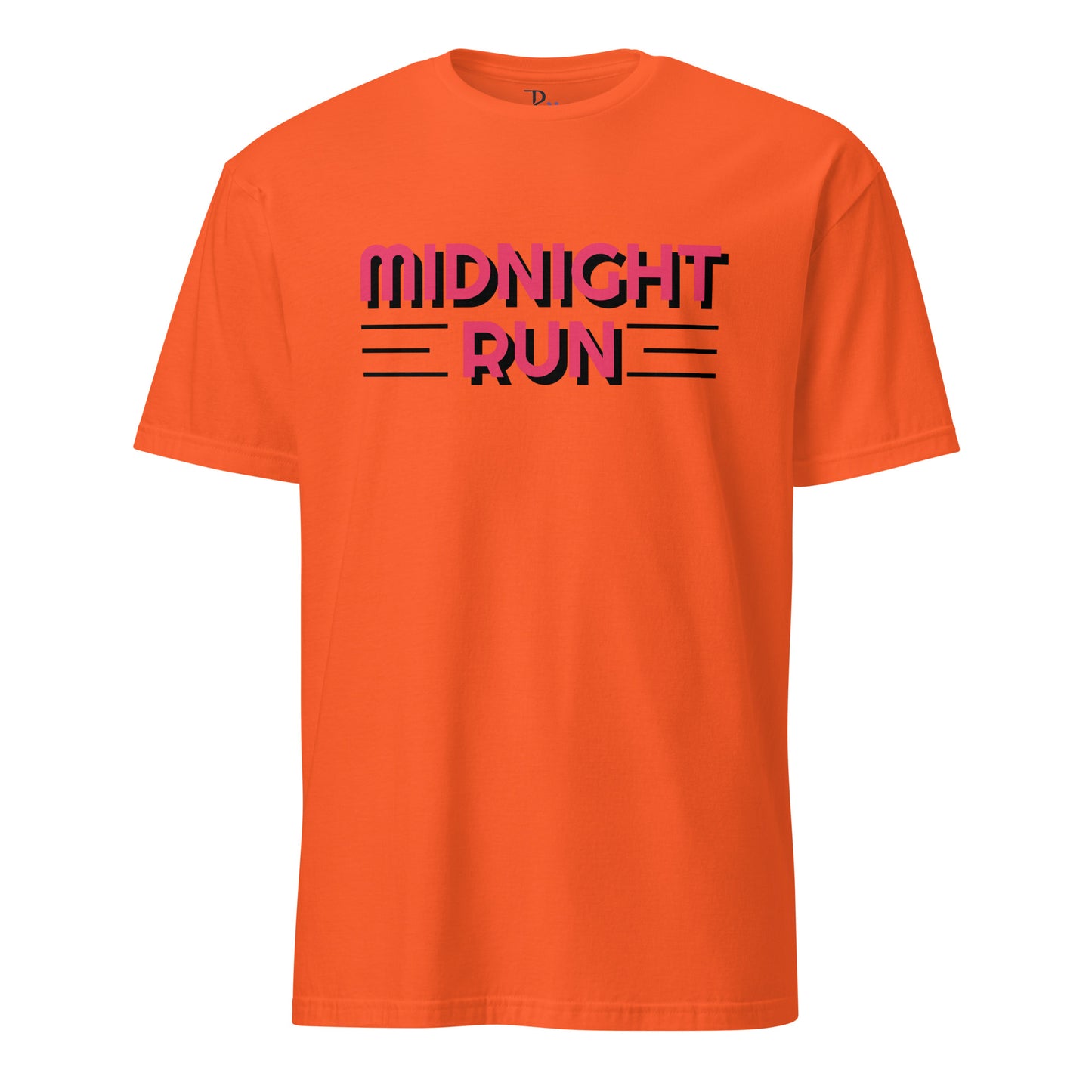 Men’s Heavy Oversized Tee