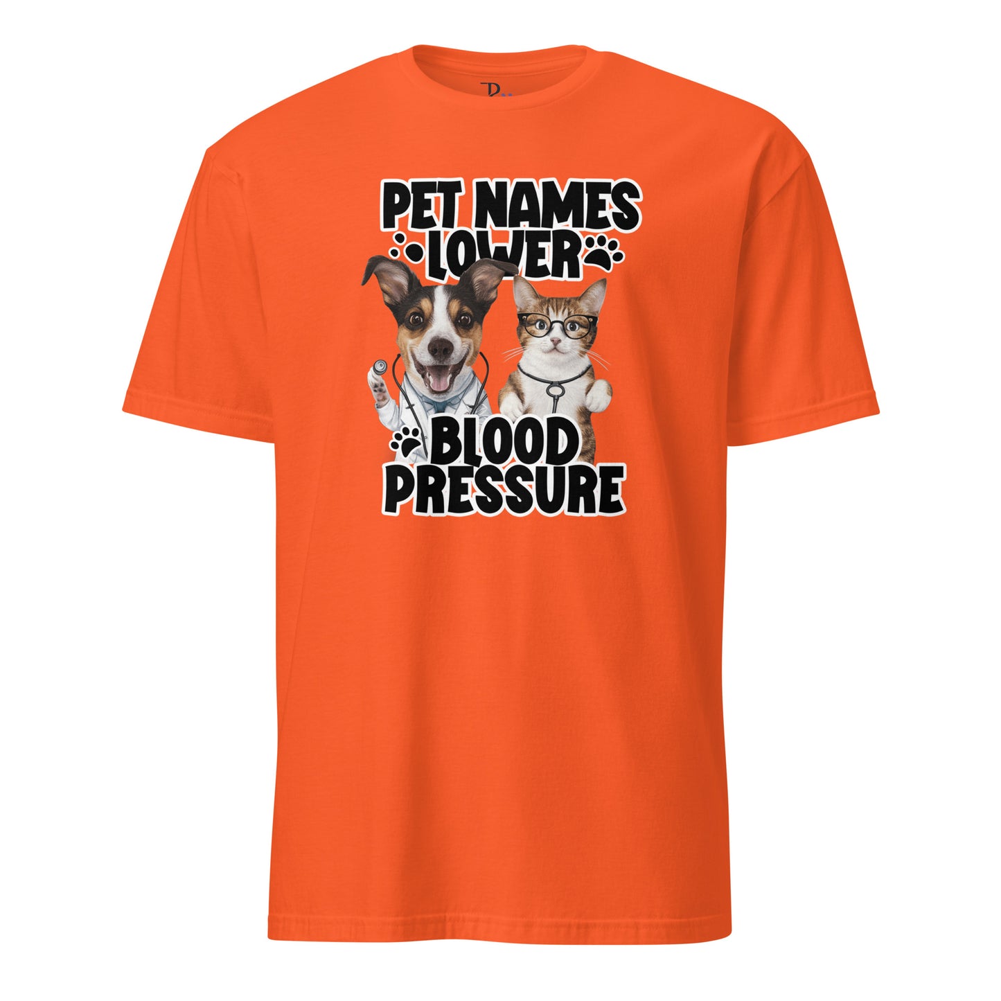 Pulse of Love Shirt