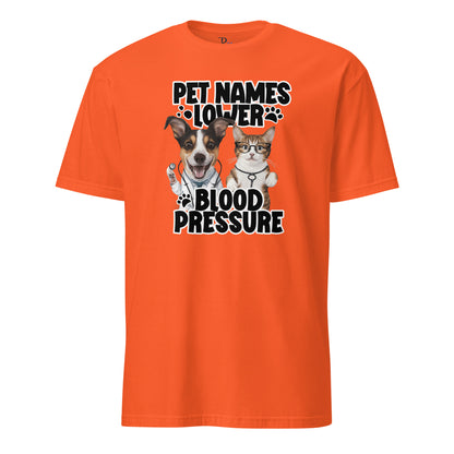 Pulse of Love Shirt