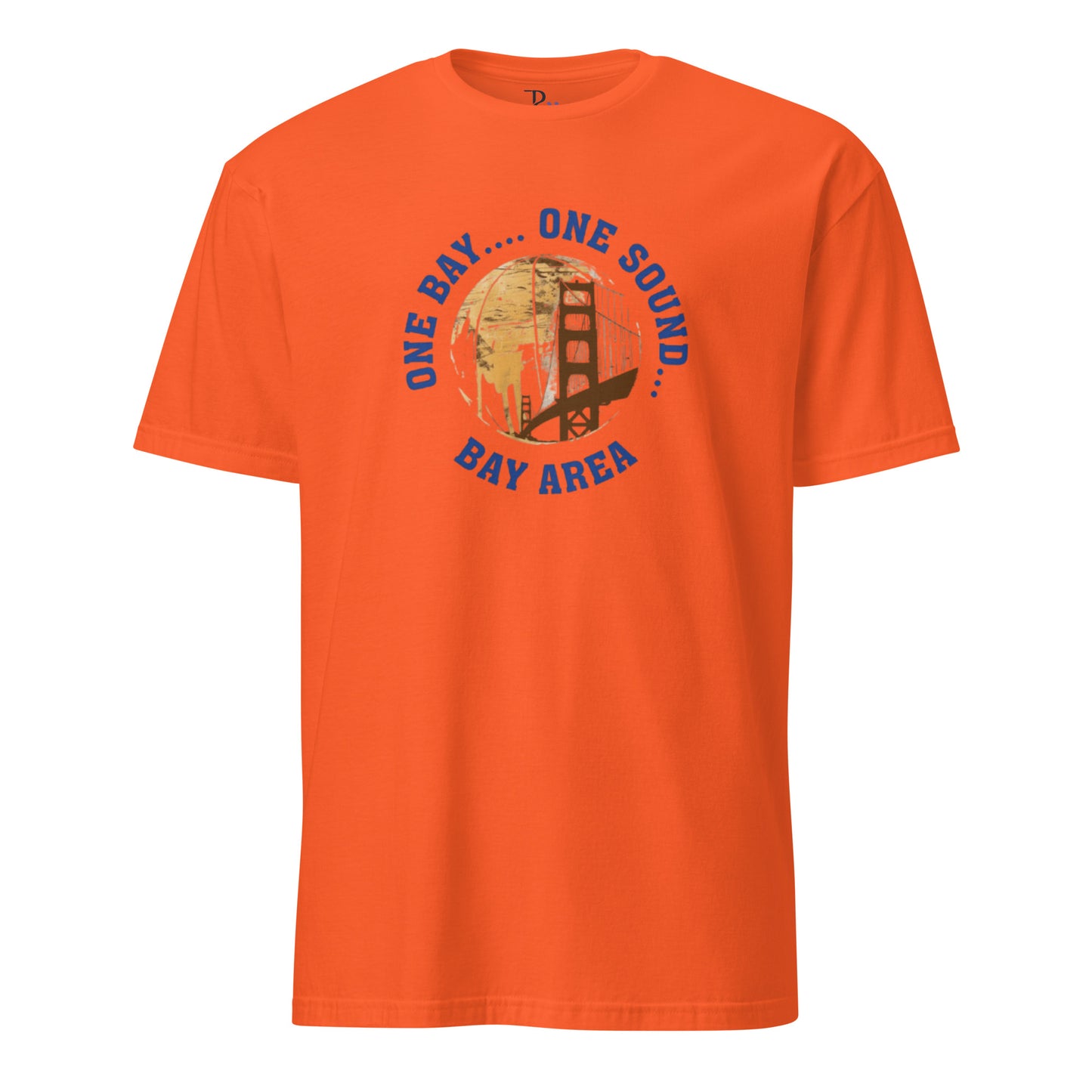One Bay One Sound T-Shirt