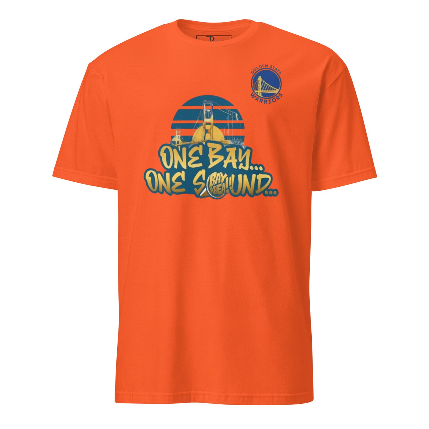 Golden State Warriors T-Shirt