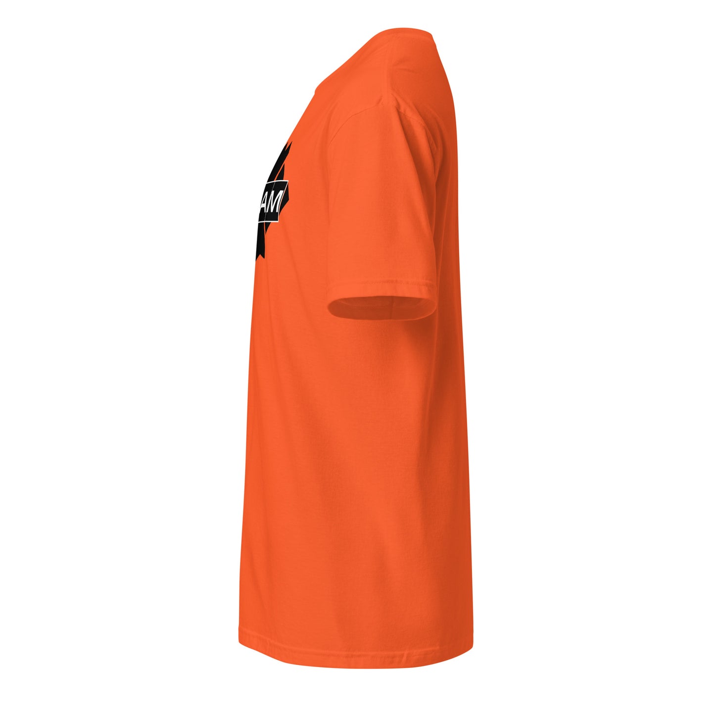 Men’s Cotton Crew Tee
