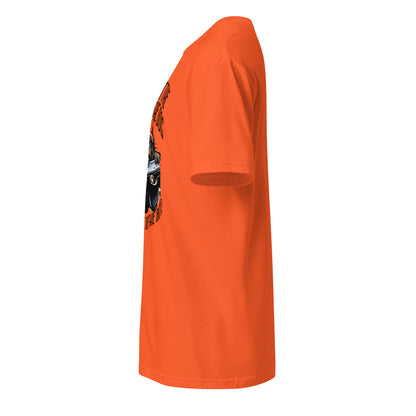 Size of the Dog T-Shirt