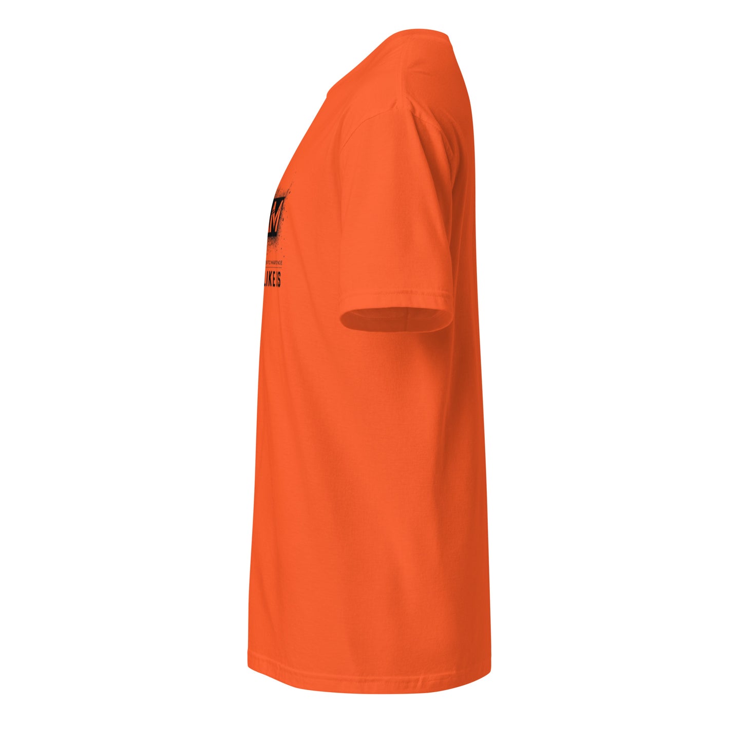 Beam They Not Like Us Tshirt