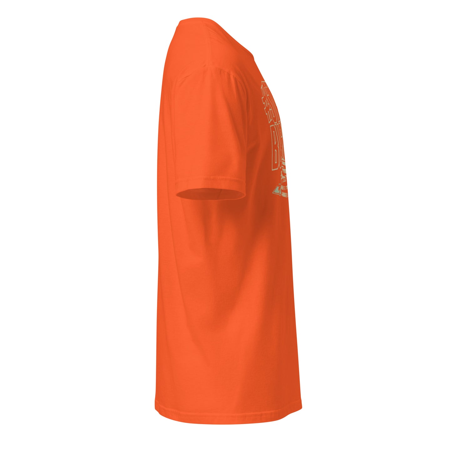 Stand On Business T-Shirt