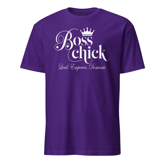 Boss Chick T-Shirt