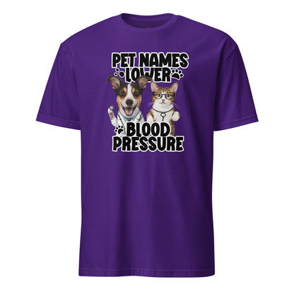 Pulse of Love Shirt