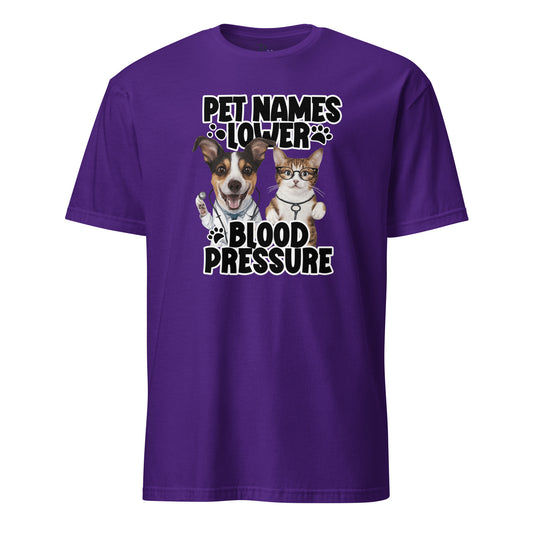 Pulse of Love Shirt