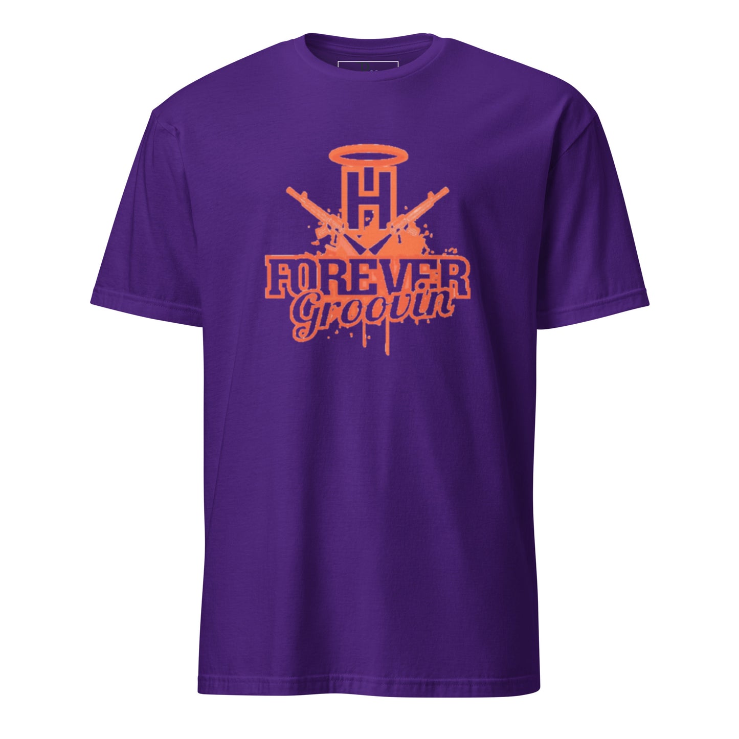 Forever Groovin Tee