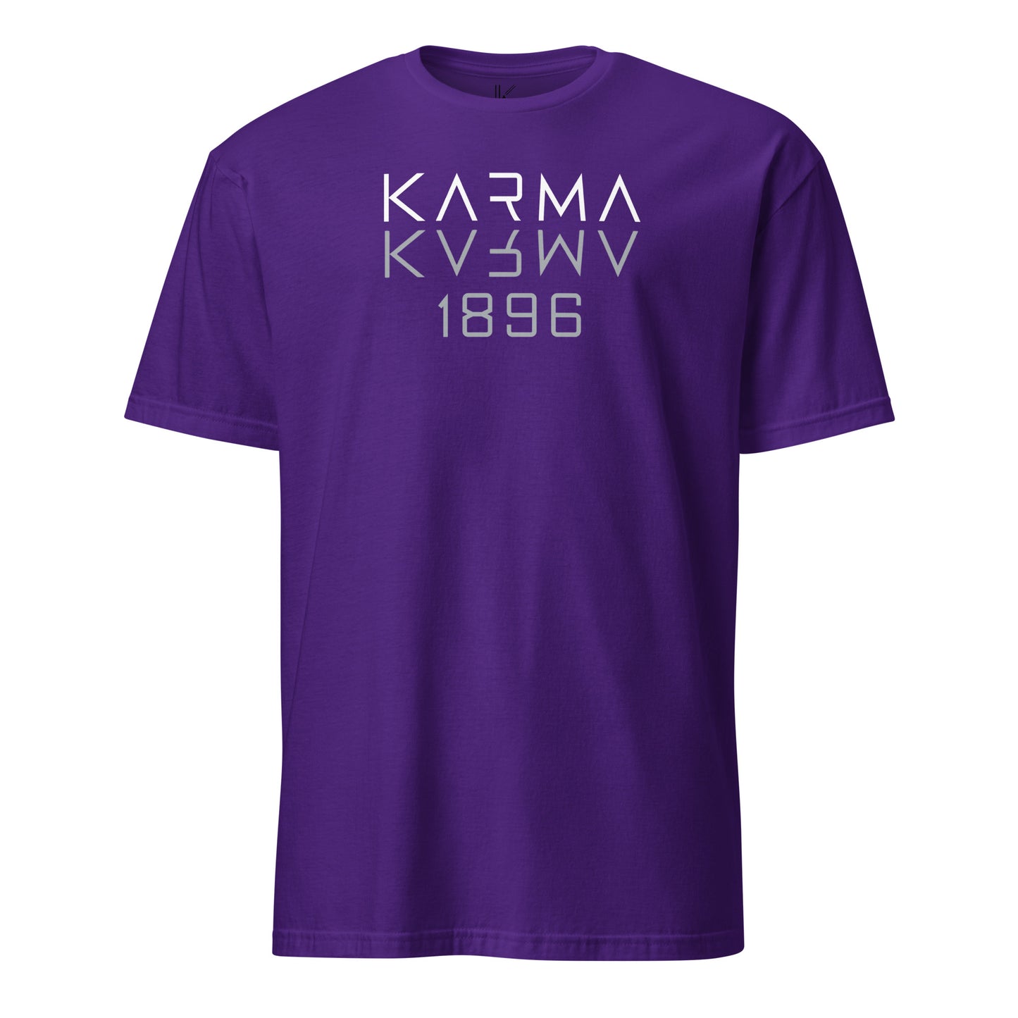 Karma 1896 Signature T-Shirt