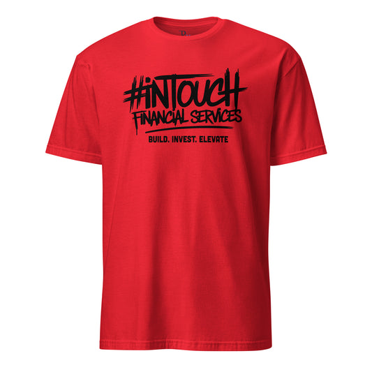 Intouch Services Signature T-Shirt