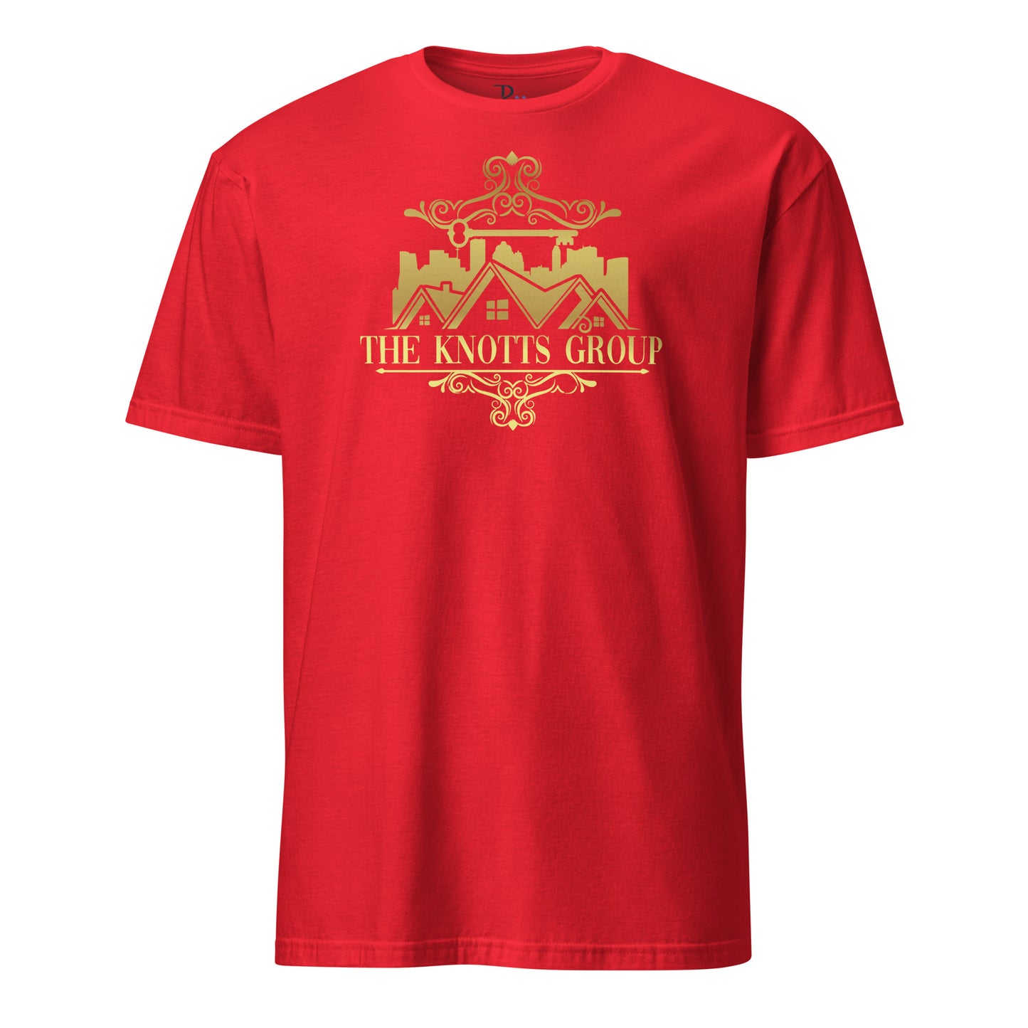 The Knotts Group T-Shirt