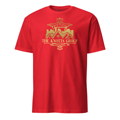 The Knotts Group T-Shirt