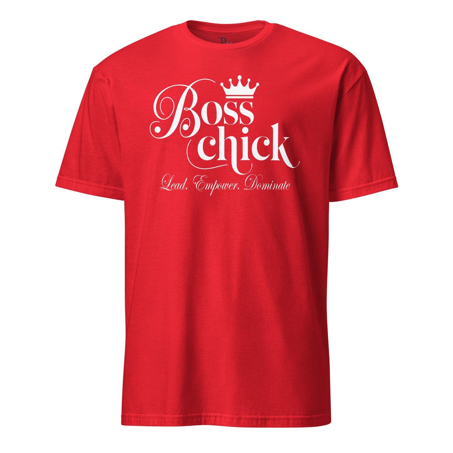 Boss Chick T-Shirt