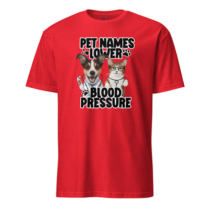 Pulse of Love Shirt