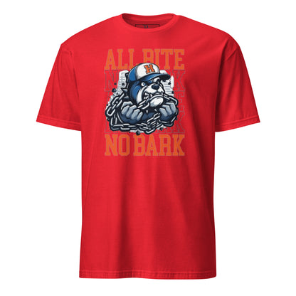 All Bite No Bark