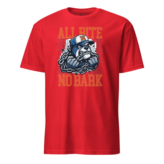 All Bite No Bark