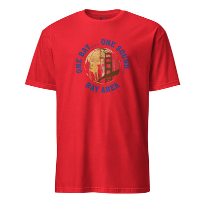 One Bay One Sound T-Shirt