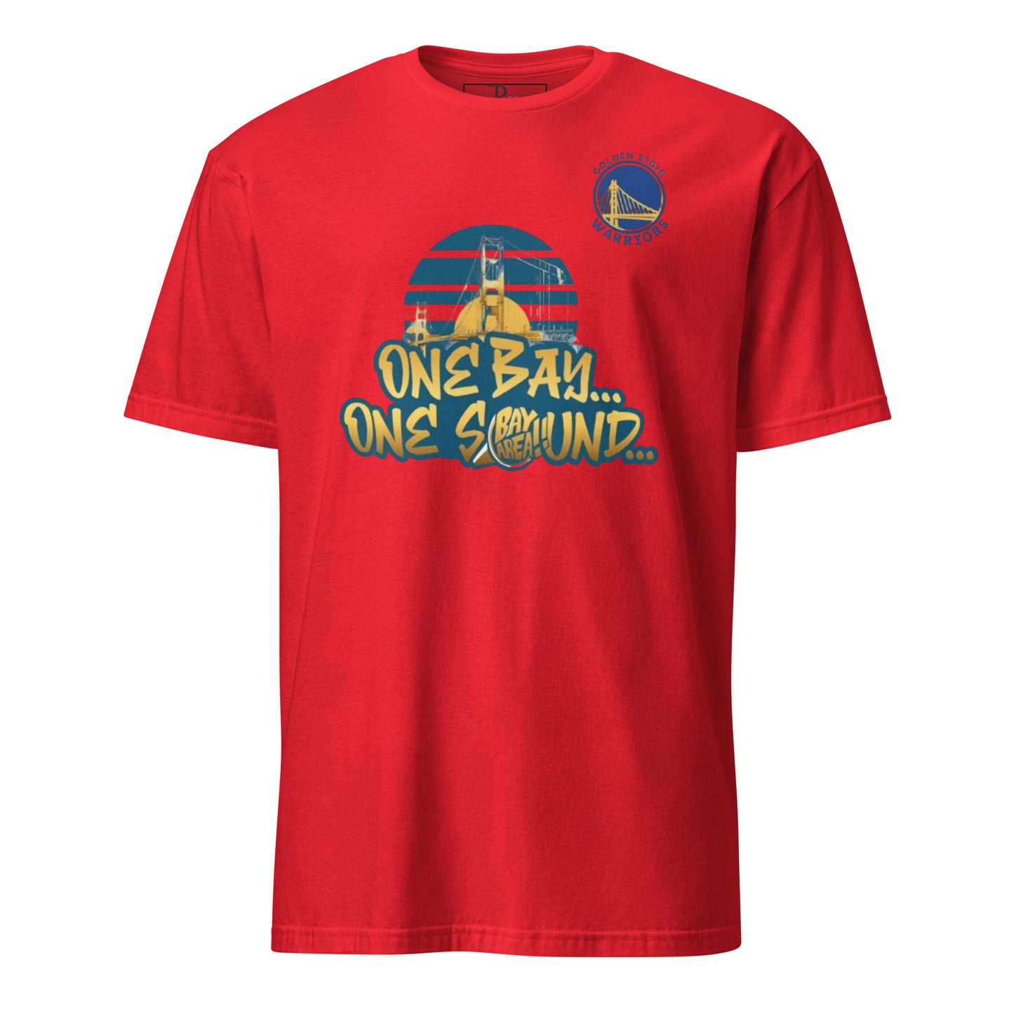 Golden State Warriors T-Shirt