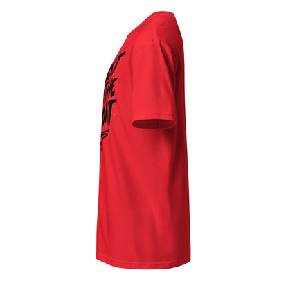 Just Hillofit Signature T-Shirt